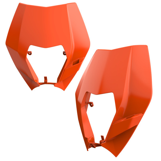 POLISPORT lempos plastikas...