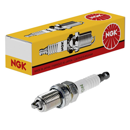 NGK spark plug ILZKAR7B11 (NR 6283) (VFXEH22) KAWASAKI VN1700 '09-'17