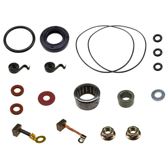 BRONCO starter repair kit YAMAHA YFM 200/250