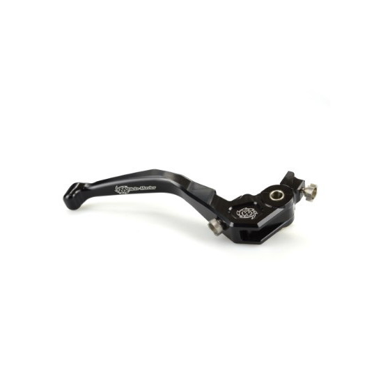 MOTO-MASTER BRAKE LEVER FOR RADIAL PUMP RMC-R LEVER BLACK