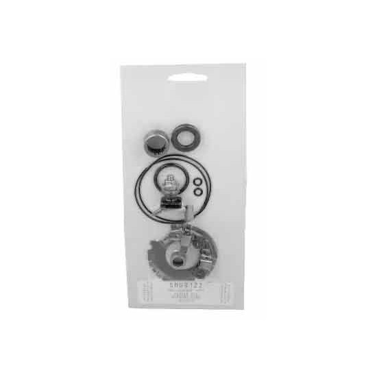 ARROWHEAD starter repair kit YAMAHA YFM 350/400 (with brush holders)