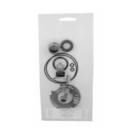 ARROWHEAD starter repair kit YAMAHA YFM 350/400 (with brush holders)