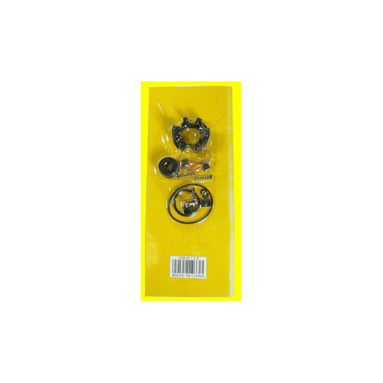 ARROWHEAD starter repair kit YAMAHA YFM 50/80, POLARIS 90 (with brush holders)