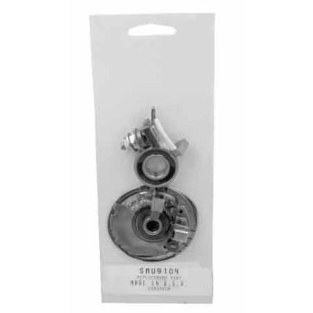 ARROWHEAD starter repair kit with brush holders