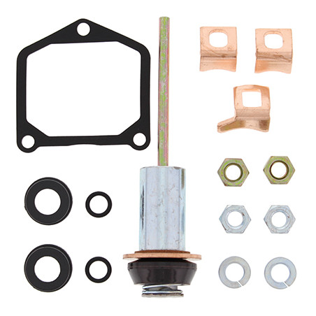 ALL BALLS starter repair kit HARLEY-DAVIDSON '08-