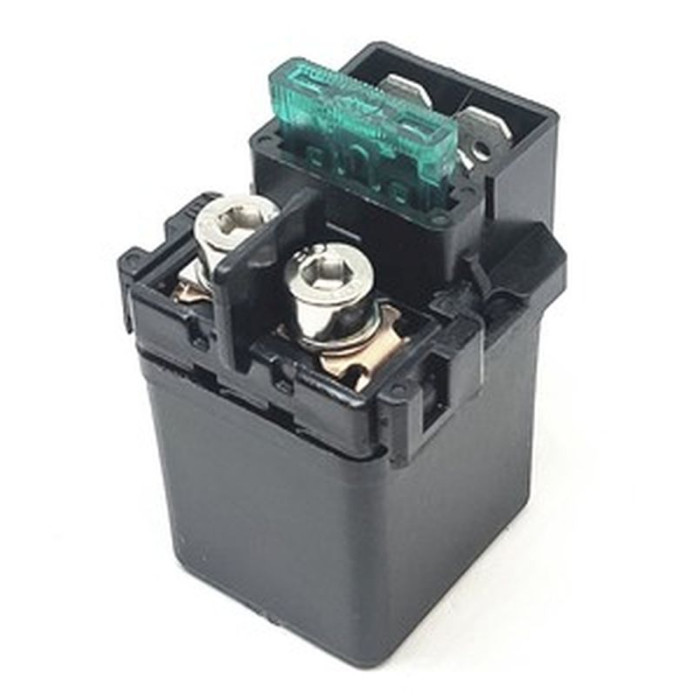DZE 2022/08 starter relay HONDA CB 300F '17-18, CB 1300F '03-05, CBR 600RR '03-12, CBR 900RR '98-01, CBR 600 (F2/F3/F4) '94-06,