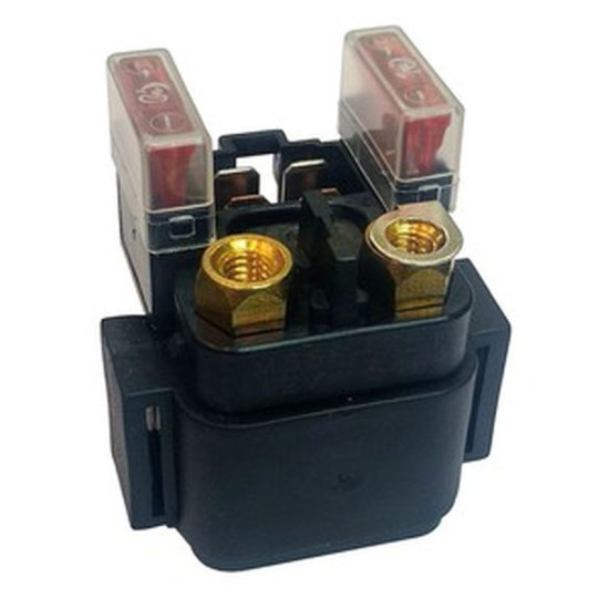DZE 2022/08 starter relay KTM ADV 1190 '13-16, ADV 1090 '16-19, SUPER ADV '1290 '15-20, EXC 250 '01-20, EXC 300 '09-20, EXC-F 2