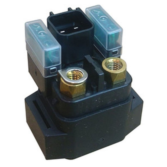 DZE 2022/08 starter relay KTM LC8 950/990 ADV '03-12, SUPER DUKE 990 '05-13, DUKE 690 '08-11, SUZUKI DL 650 '04-17, DL 1000 '12