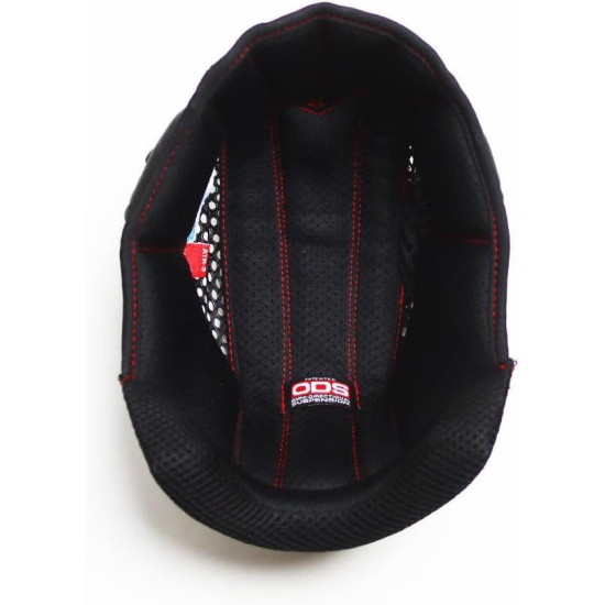 6D HELMETS ATR-3 SUPER COOL COMFORT LINER - COOLING LINING SIZE S