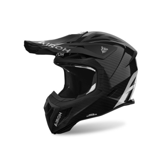 AIROH ŠALMAS KROSINIS / ENDURO / ATV / QUAD AVIATOR ACE 2 ANGLIES SPALVA ANGLIES SPALVA XL DYDIS