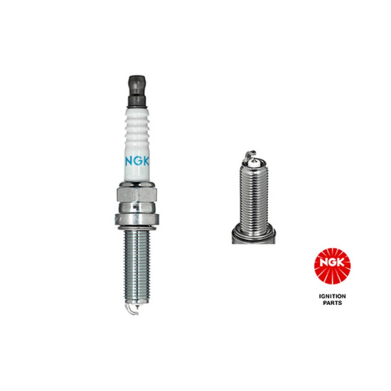 NGK spark plug SILMAR8A9S HONDA CRF 1000 AFRICA 16-18 (90992),