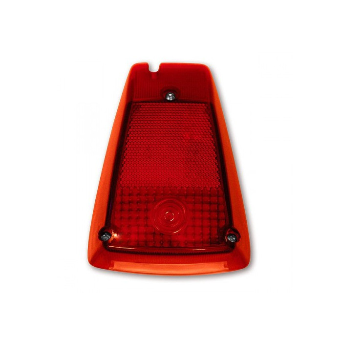UFO vintage tail lamp suitable for plastic: ME08031