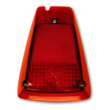UFO vintage tail lamp suitable for plastic: ME08031