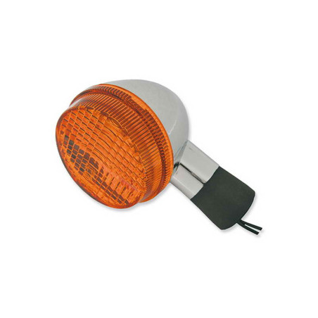 VICMA turn signal HONDA VT 750 SHAįW 07-12, VTX 1300 07-10, VTX 1800 left front/right rear (additional description:) (7046)
