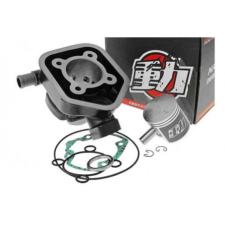 Naraku 70cc Peugeot Vertical LC cilindro komplektas (be galvos)