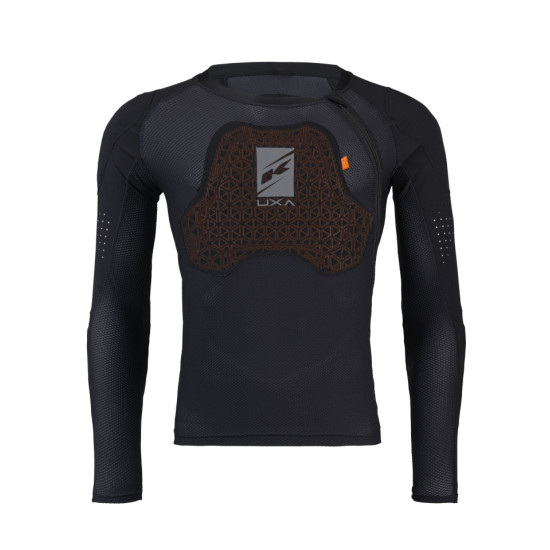 KENNY RACING BODY PROTECTOR D3O MTB MESH CHEST GUARD SIZE S