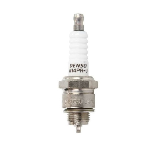 DENSO spark plug W14PR-U (BPR4S)