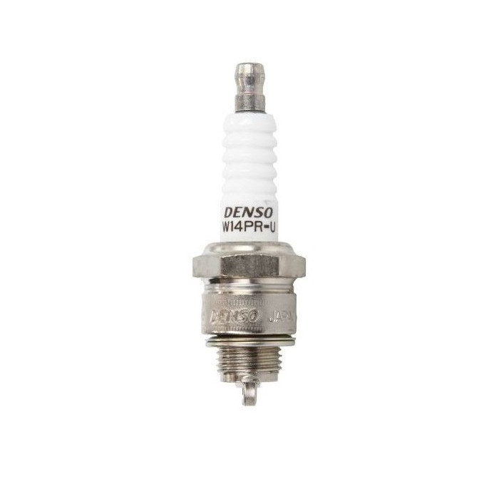 DENSO spark plug W14PR-U (BPR4S)