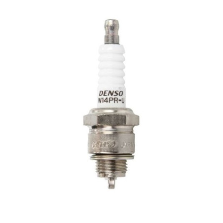 DENSO spark plug W14PR-U (BPR4S)