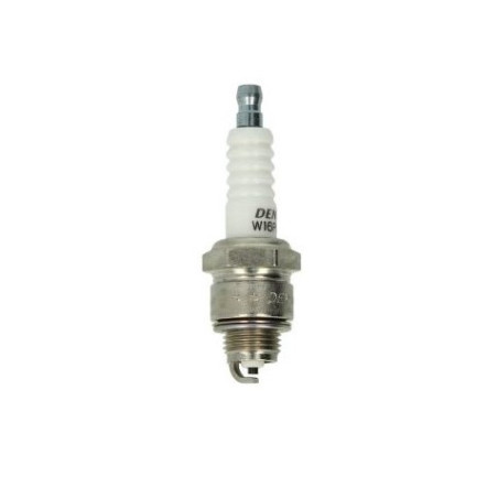 DENSO spark plug W16PR-U (BP5S,BPR5S,R5670-5)