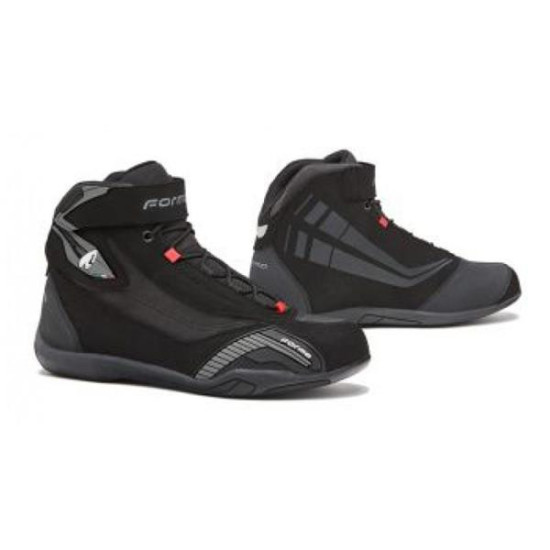 FORMA GENESIS SHOES COLOR BLACK SIZE 36