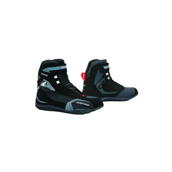 FORMA SHOES VIPER DRY BLACK COLOR BLACK SIZE 38