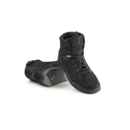 FORMA SWIFT X FIT DRY SHOES COLOR BLACK SIZE 43