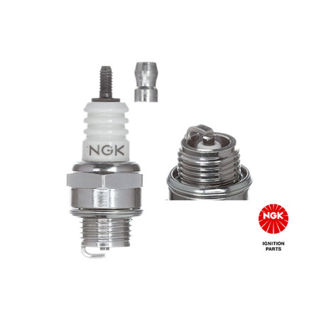 NGK spark plug BM7A (NR 6521)