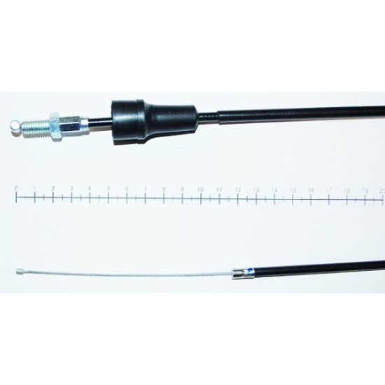 JR SALE THROTTLE CABLE SUZUKI RM 80 / 85 '90-'14