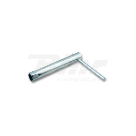 VICMA HEXAGON žvakės raktas 17MM (505/17VC)