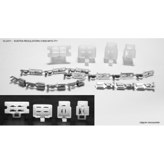 CL jungtys 31600-MYO-771 (...