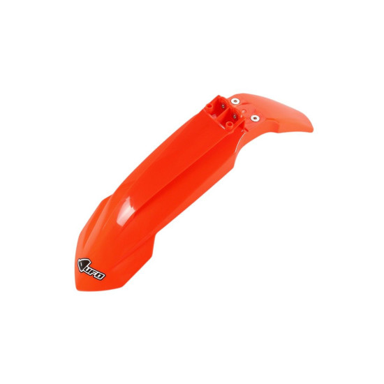 UFO 2025/11 PRIEKINIS SPARNAS KTM SX 85 '18-'26 SPALVA FLUO ORANŽINĖ