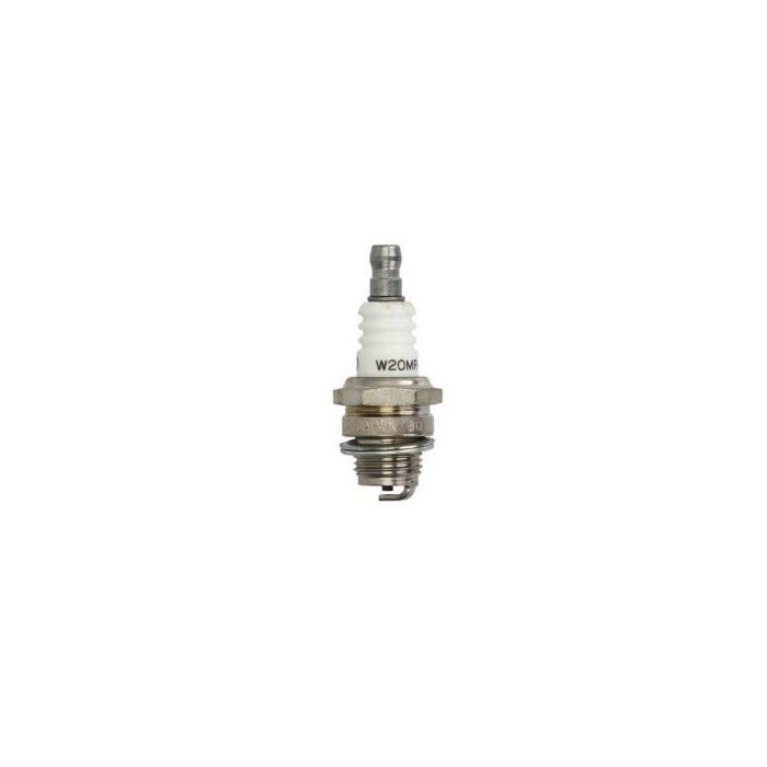 DENSO spark plug W20MR-U (BM6,BM6A,BMR6A) - for small engines, lawnmowers, petrol saws,