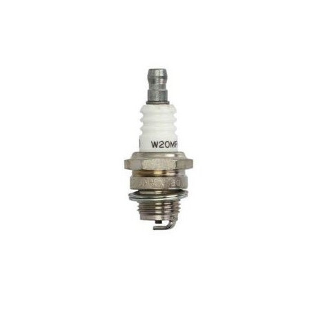 DENSO spark plug W20MR-U (BM6,BM6A,BMR6A) - for small engines, lawnmowers, petrol saws,