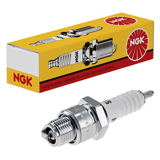 NGK spark plug B6HS (NR 4510) (W20FS-U)