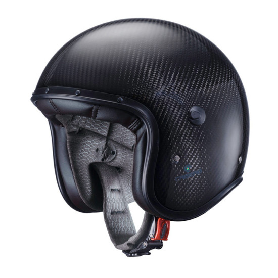 CABERG ATVIRAS ŠALMAS JET MODELIO FREERIDE X ANGLIES SPALVOS ANGLIES MĖLYNA DYDIS L (SU SKYDELIU)