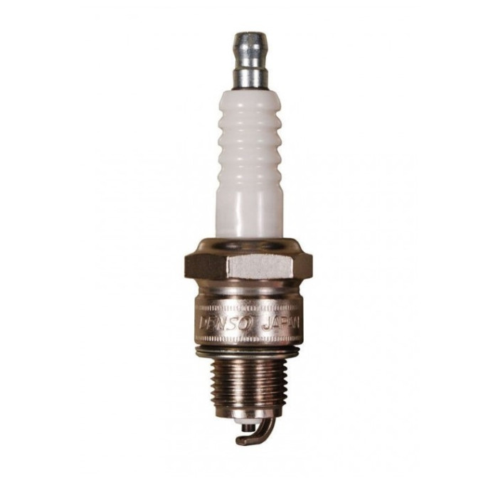 DENSO spark plug W24FPR-U10 (BP8HS10)