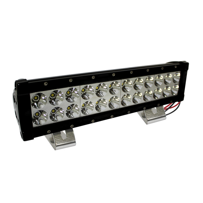 BRONCO additional lighting (LEDBAR)