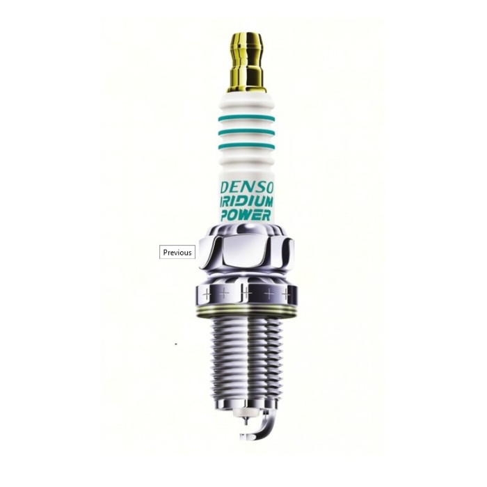 DENSO spark plug iridium (FR 9BI11)