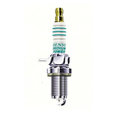 DENSO spark plug iridium (FR 9BI11)