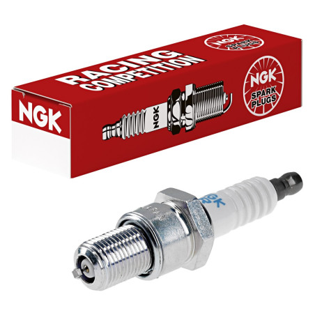NGK spark plug R6918B9 (NR 2954) KAWASAKI KX125 '04-'08