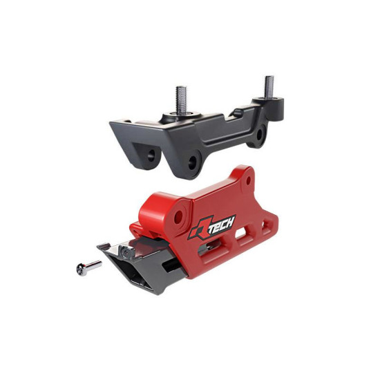 RACETECH (RTECH) 2025/12 GRANDINĖS VADOVAS STARK FUTURE VARG SMX1 '23-'24 RED