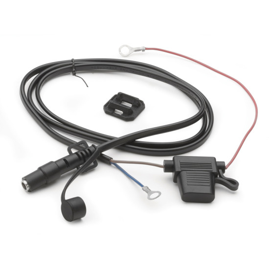 KAPPA lizdas DC 12V