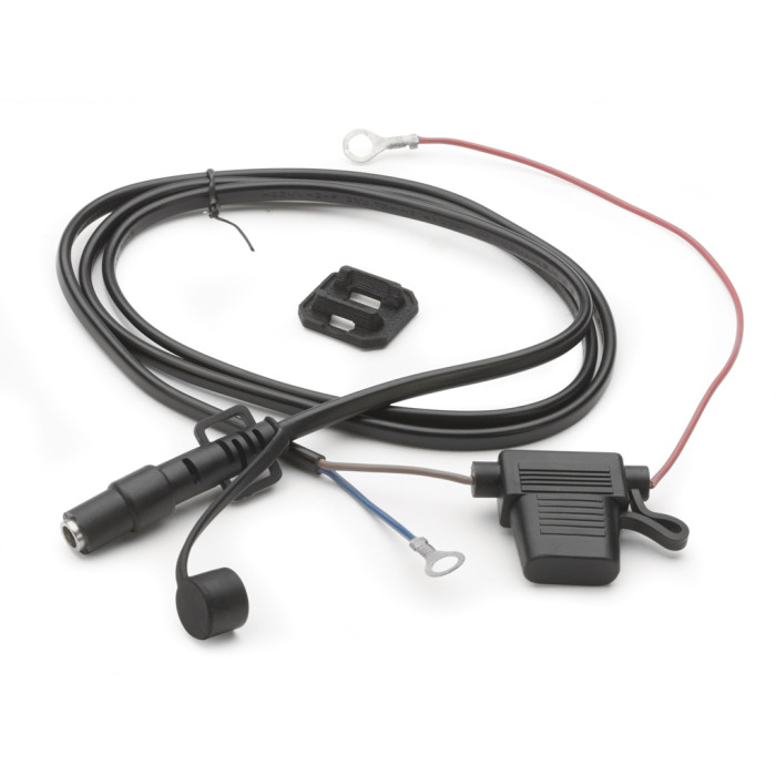 KAPPA socket DC 12V