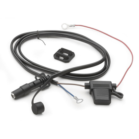 KAPPA lizdas DC 12V