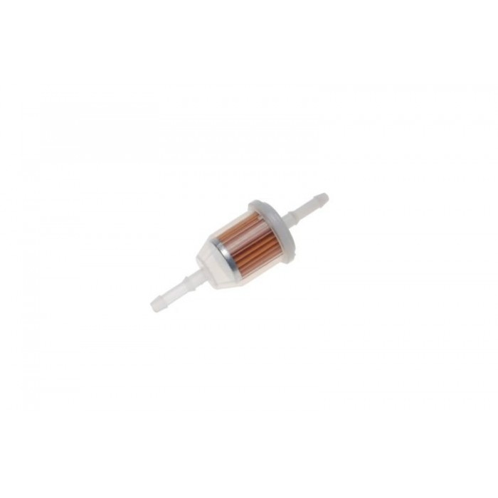 Fuel filter 6/8mm