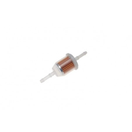 Fuel filter 6/8mm