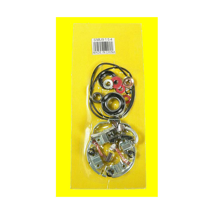 ARROWHEAD starter repair kit YAMAHA XV 535 87-00 (with brush holders)