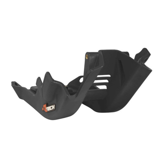RACETECH (RTECH) 2025/12 TECHNOPOLIMERINIS VARIKLIO DANGAS KTM EXC 150 '24, SX 125 / XC 150 '23-'24, HUSQVARNA TC 125 '2