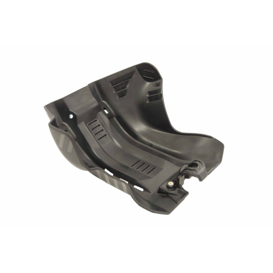 RACETECH (RTECH) 2025 / 12 TECHNOPOLYMER ENGINE COVER KTM SXF / XCF 250 / 350 '19-'22, HUSQVARNA FC / FX 250 / 350 '19-'